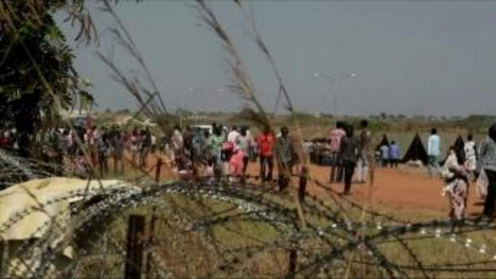 Spirale de violences au Soudan du Sud, crainte de guerre civile