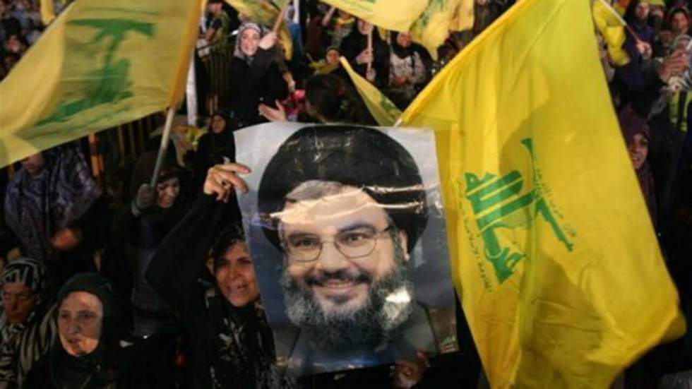 Nasrallah promet de "régler ses comptes" avec les Israéliens