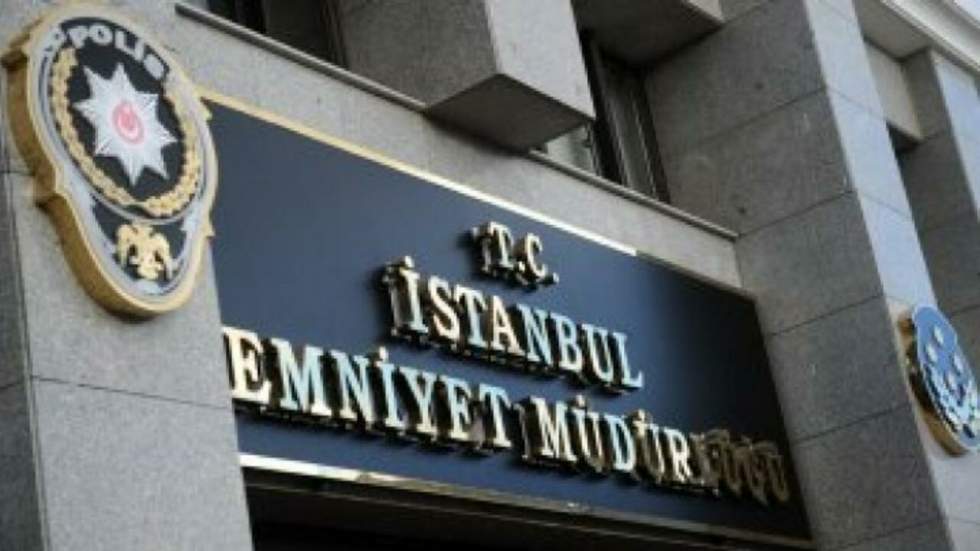 Deux fils de ministres proches d'Erdogan inculpés pour corruption Deux fils de ministres proches d'Erdogan inculpés pour corruption