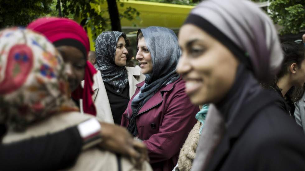 Sortie scolaire : le Conseil d'État se prononce en faveur des mères voilées