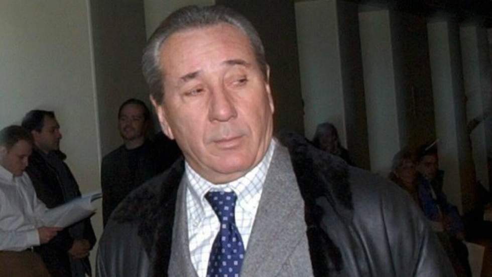 Le parrain de la mafia montréalaise Vito Rizzuto est décédé