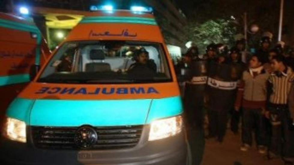 Égypte : les Frères musulmans qualifiés d'"organisation terroriste"