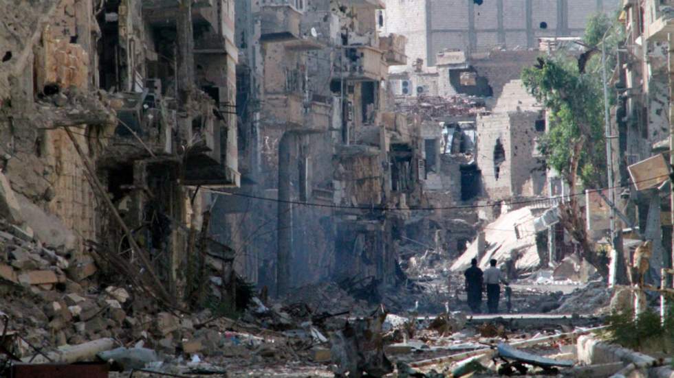 Un Français enlève sa fille pour la "mettre en sécurité" en Syrie Un Français enlève sa fille pour la "mettre en sécurité" en Syrie
