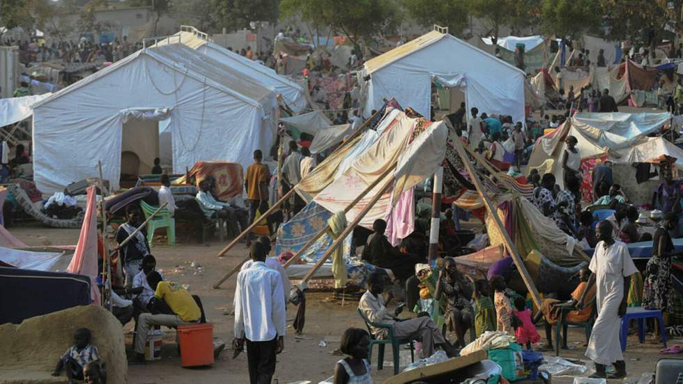 Soudan du Sud : l'ONU veut envoyer 6 000 soldats en renfort Soudan du Sud : l'ONU veut envoyer 6 000 soldats en renfort