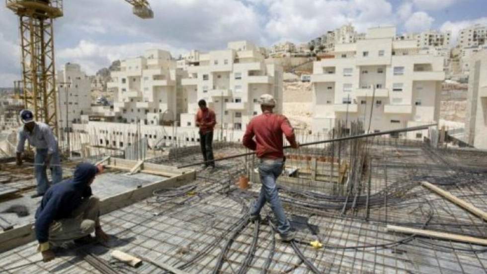 Israël va annoncer de nouvelles constructions dans les colonies