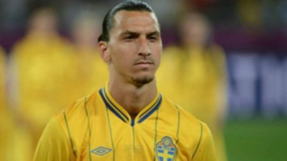 Ibrahimovic se moque du football féminin et déclenche une polémique