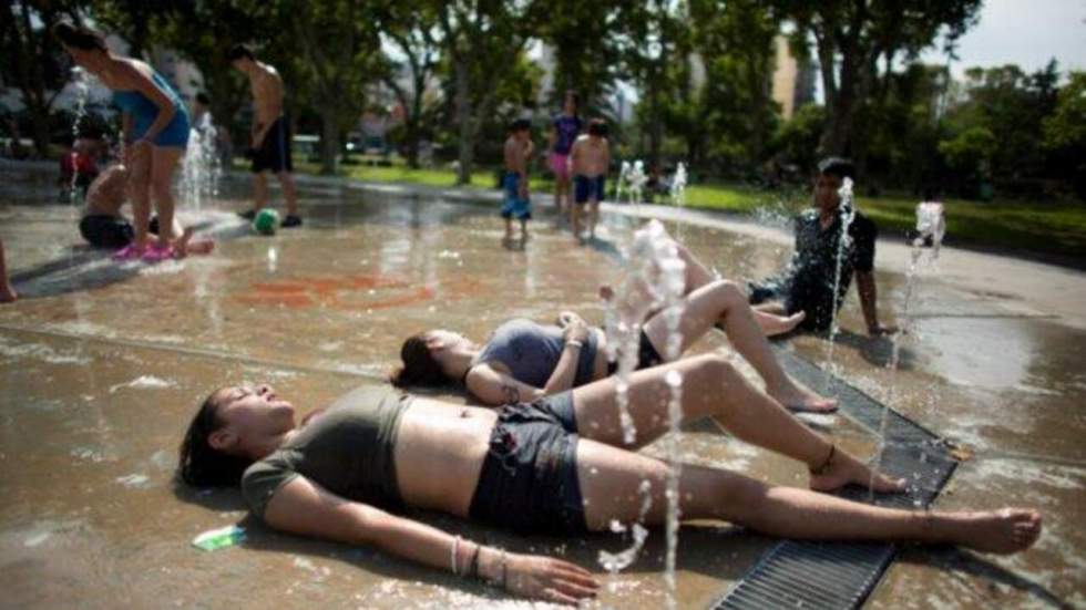 La canicule en Argentine fragilise davantage Cristina Kirchner