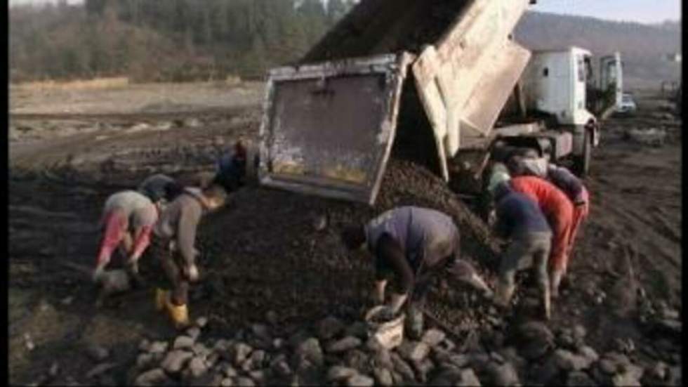 Le nord de la Bosnie s'enfonce dans la pauvreté