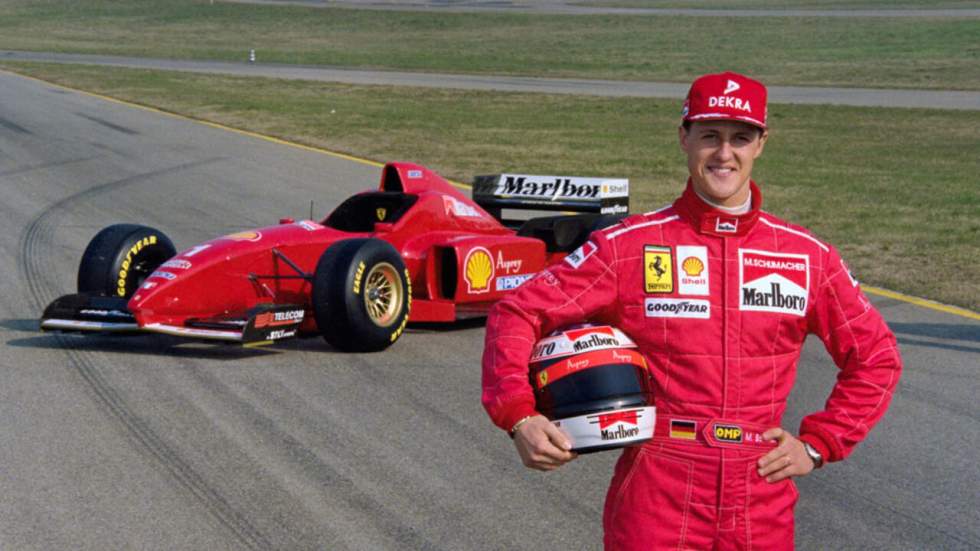 Michael Schumacher dans un état "stable"