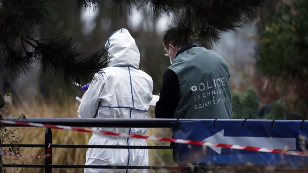 France : la Saint-Sylvestre endeuillée par le meurtre de trois hommes