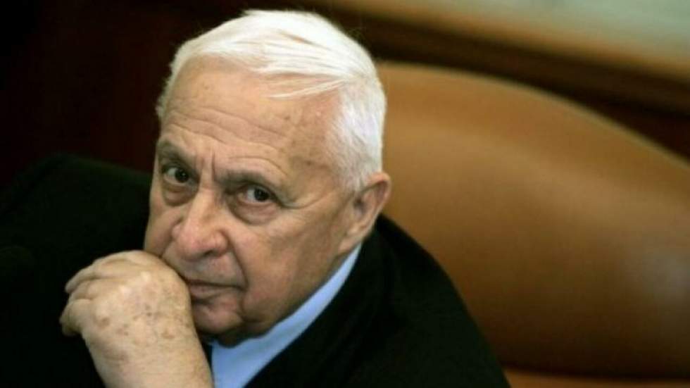 L'état de santé d'Ariel Sharon s'est brusquement aggravé