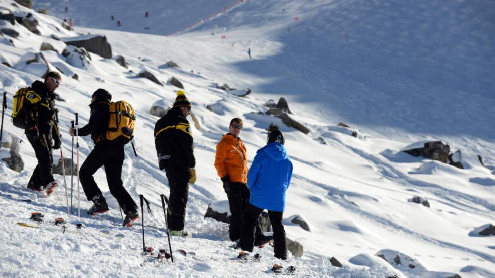 Schumacher : un témoin affirme avoir une vidéo de l'accident de ski