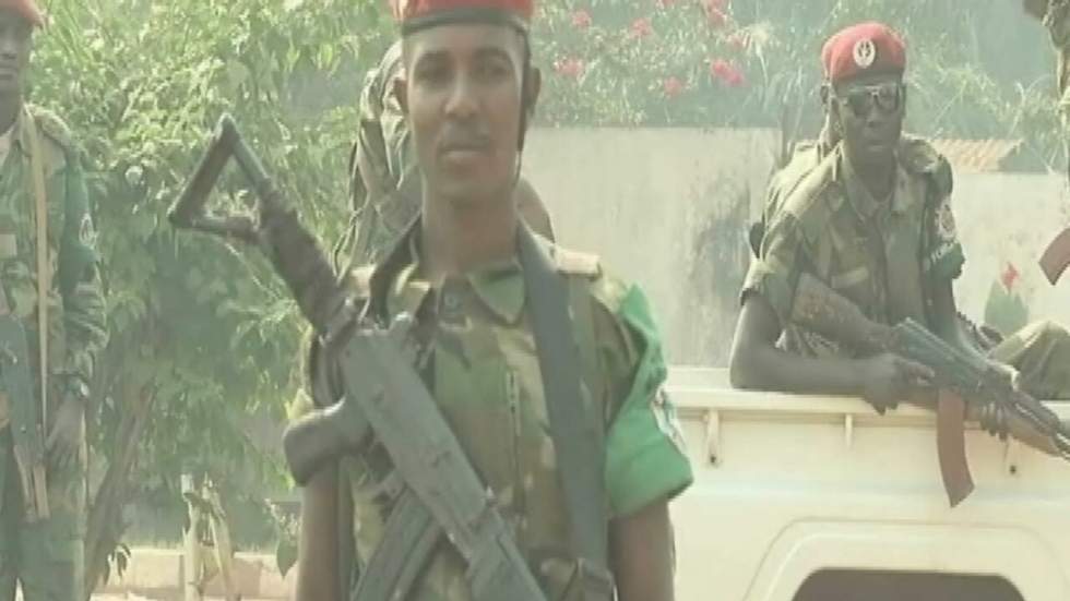 Les civils tchadiens victimes des milices en Centrafrique Les civils tchadiens victimes des milices en Centrafrique