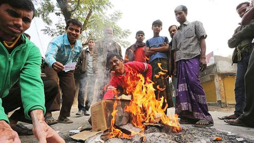 Bangladesh : victoire en trompe-l'œil pour le parti au pouvoir