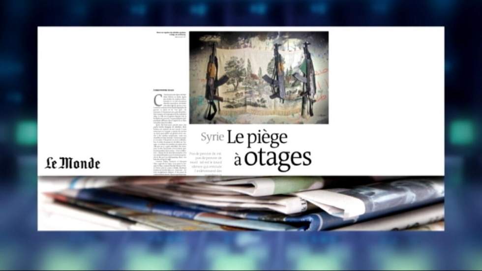 "La grande victoire d'Assad est d'avoir créé des opposants à son image" "La grande victoire d'Assad est d'avoir créé des opposants à son image"