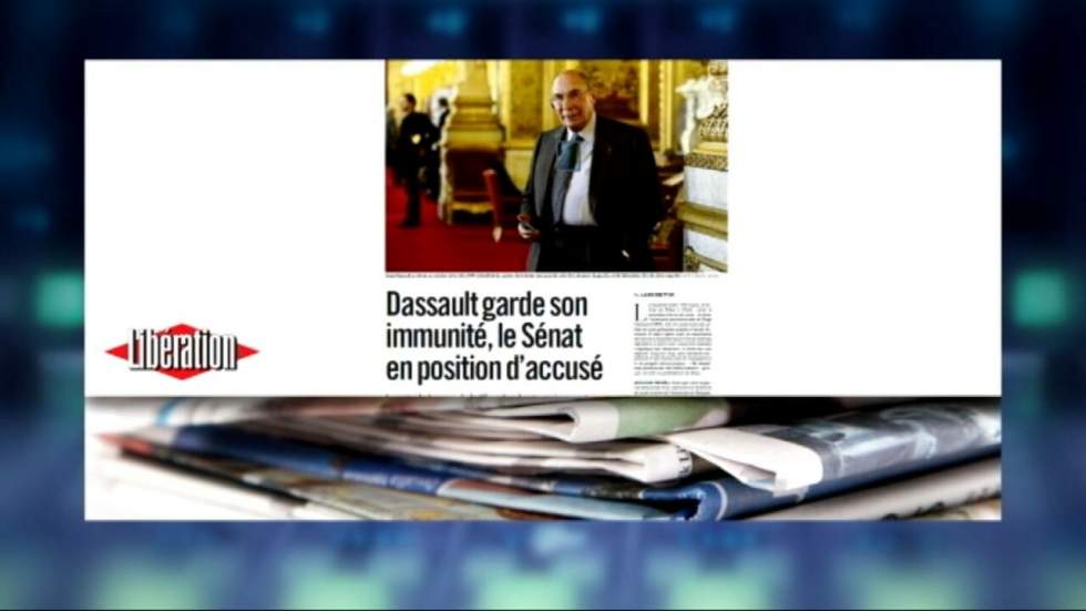 "Le Sénat n'est plus une anomalie, c'est un problème"