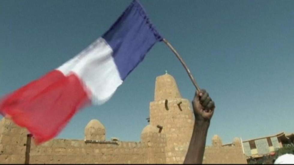 Retour sur la première année de l'opération Serval, au Mali Retour sur la première année de l'opération Serval, au Mali