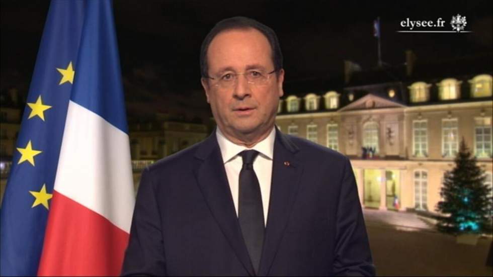 François Hollande : le virage social-libéral ?