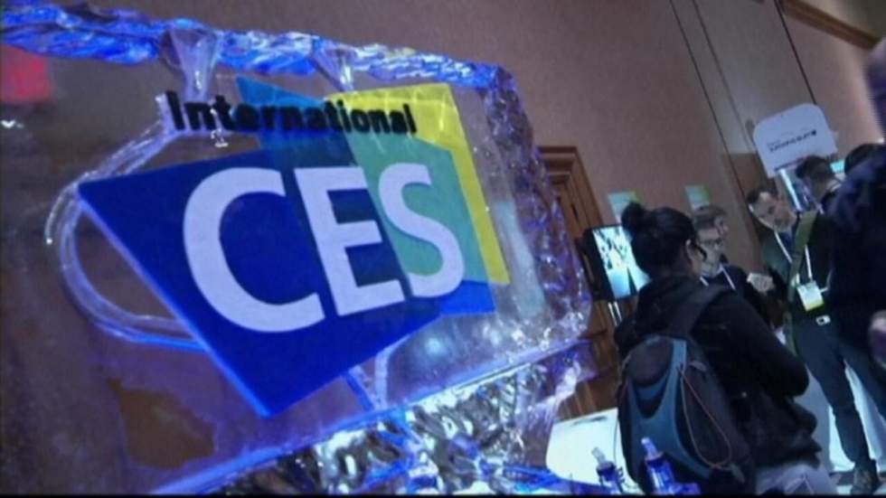 CES 2014 : Las Vegas parie sur les objets connectés CES 2014 : Las Vegas parie sur les objets connectés