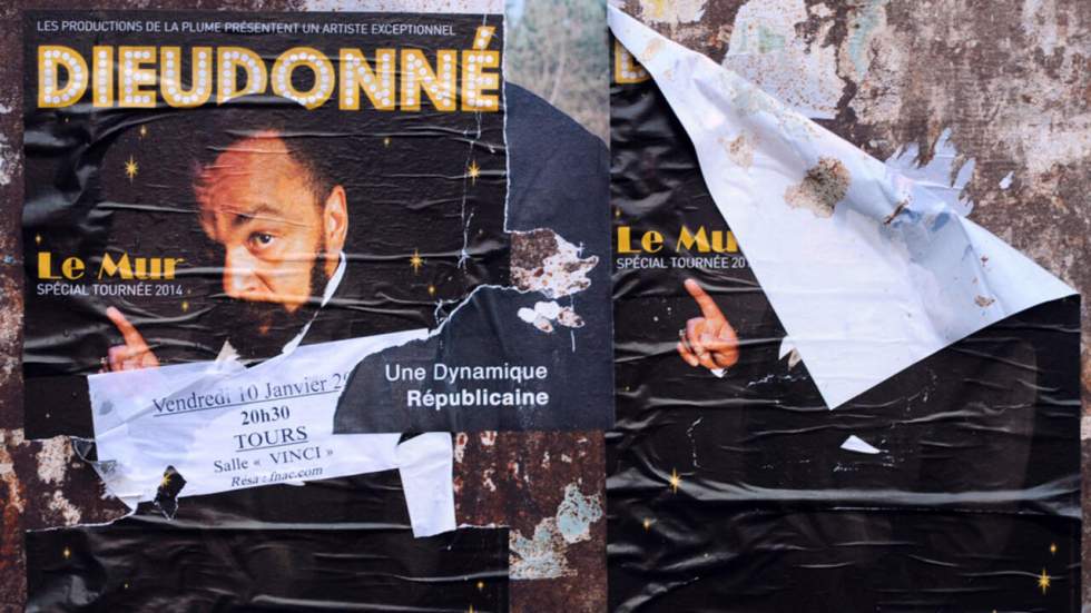 Trois erreurs à ne plus commettre sur Dieudonné Trois erreurs à ne plus commettre sur Dieudonné