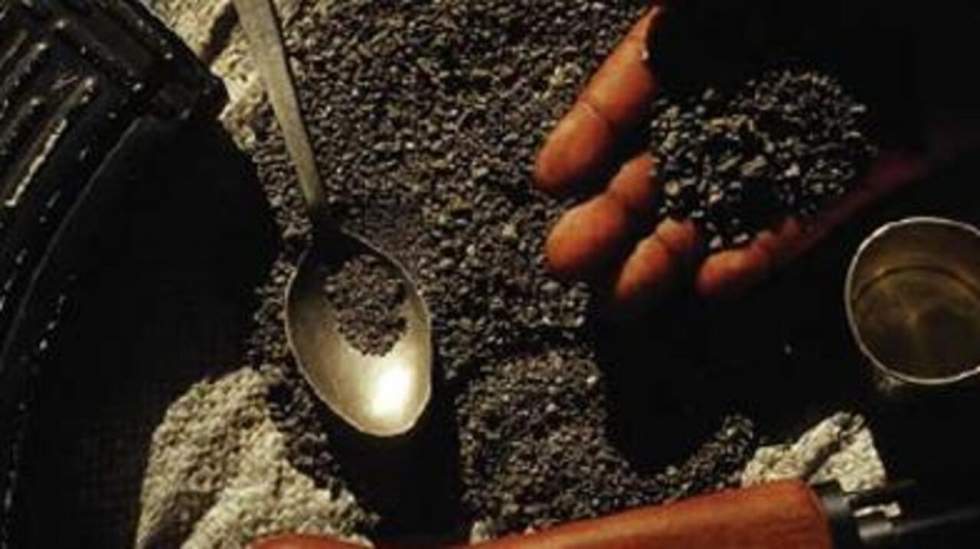 Les grands de la Silicon Valley se penchent sur le sort des mineurs congolais Les grands de la Silicon Valley se penchent sur le sort des mineurs congolais