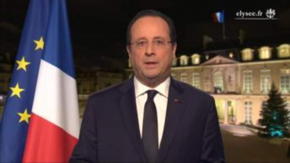 François Hollande attendu sur le pacte de responsabilité avec les entreprises