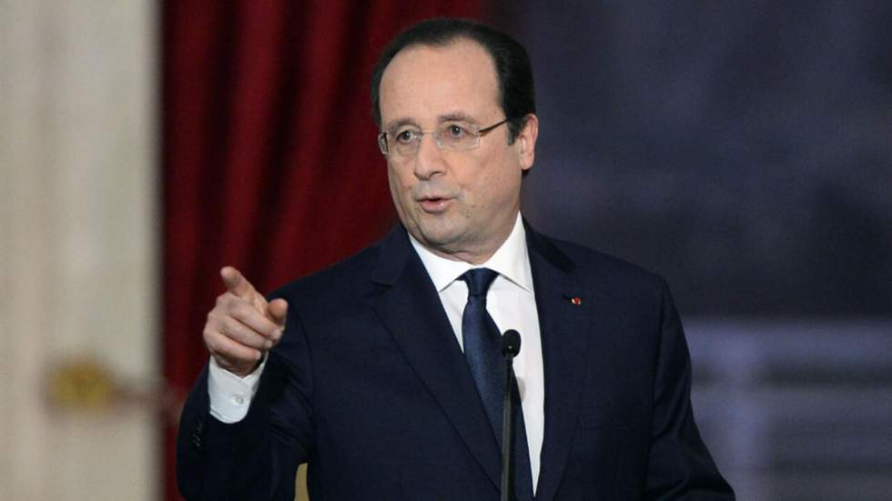 "Le virage social-démocrate de François Hollande est solide" "Le virage social-démocrate de François Hollande est solide"