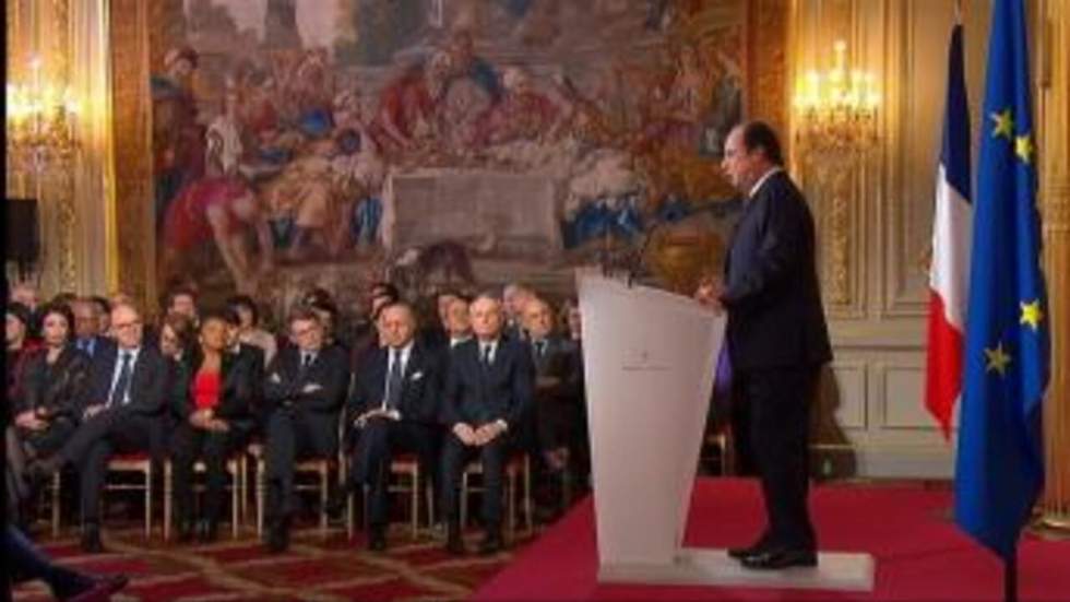 Pacte de responsabilité : un tournant social-démocrate pour François Hollande ?