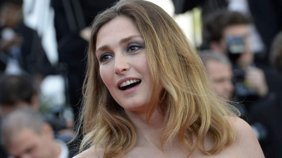 L'actrice Julie Gayet écartée du jury de la Villa Médicis