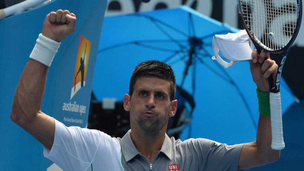 Open d’Australie : Djokovic, Gasquet et Serena Williams en 16e Open d’Australie : Djokovic, Gasquet et Serena Williams en 16e