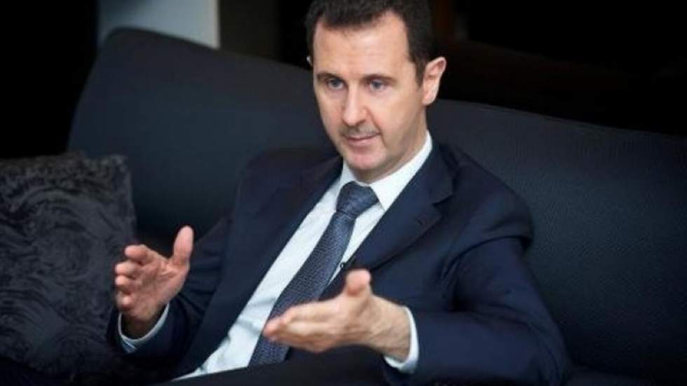 Damas : des agents occidentaux en contact avec le régime syrien Damas : des agents occidentaux en contact avec le régime syrien