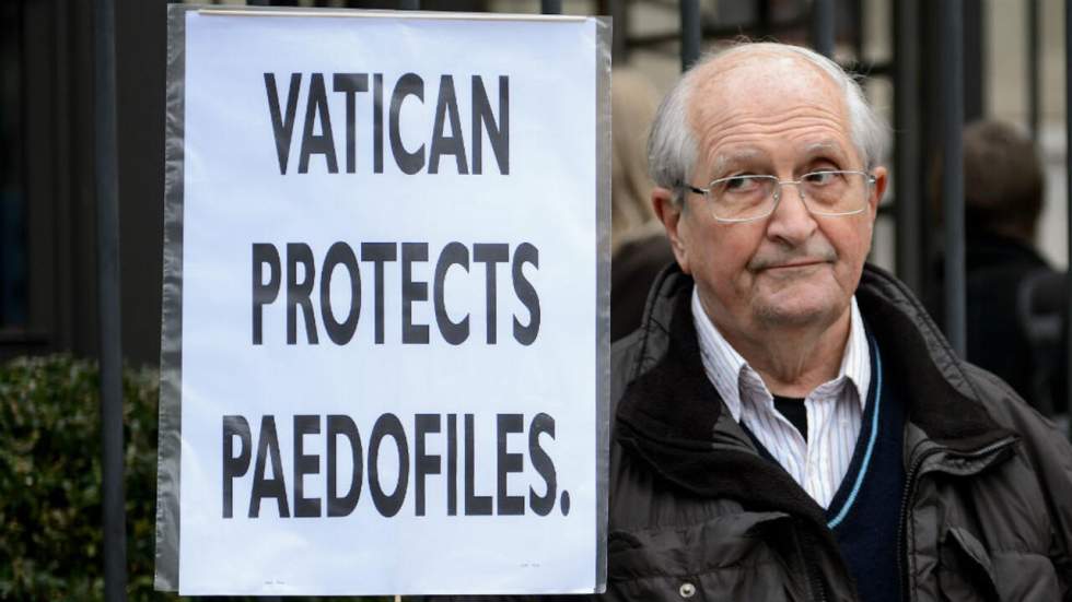 Le Vatican interrogé par l’ONU sur le délicat dossier de la pédophilie Le Vatican interrogé par l’ONU sur le délicat dossier de la pédophilie