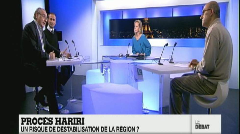 Procès Hariri : un risque de déstabilisation de la région ? (Partie 2)