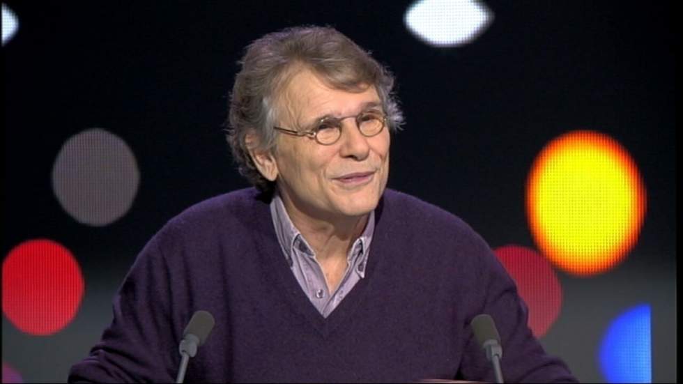 Daniel Pennac, l’amoureux des mots Daniel Pennac, l’amoureux des mots