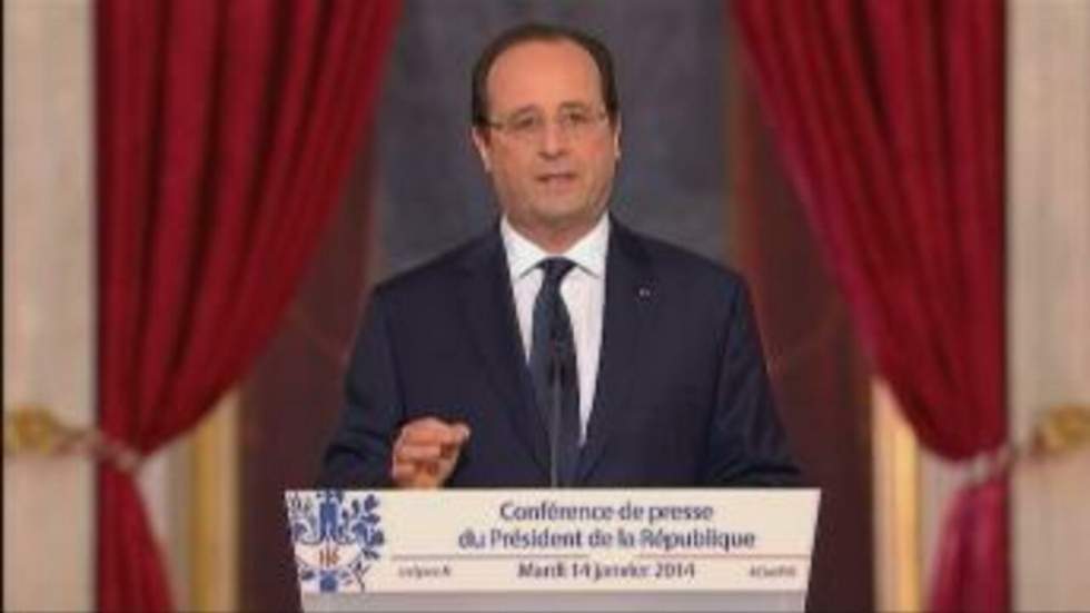 Le grand oral de rentrée de François Hollande