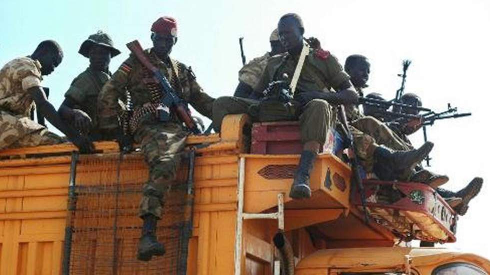 L'armée sud-soudanaise reprend Bor, les humanitaires s'inquiètent