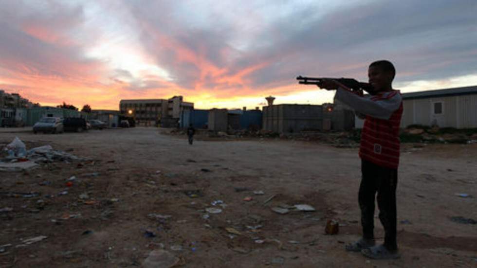 L'état d'urgence décrété après des violences dans le sud libyen