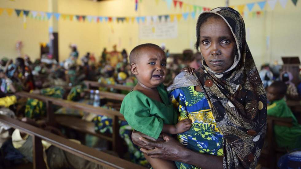 Centrafrique : "Je ne permettrai aucune agression dans mon église"