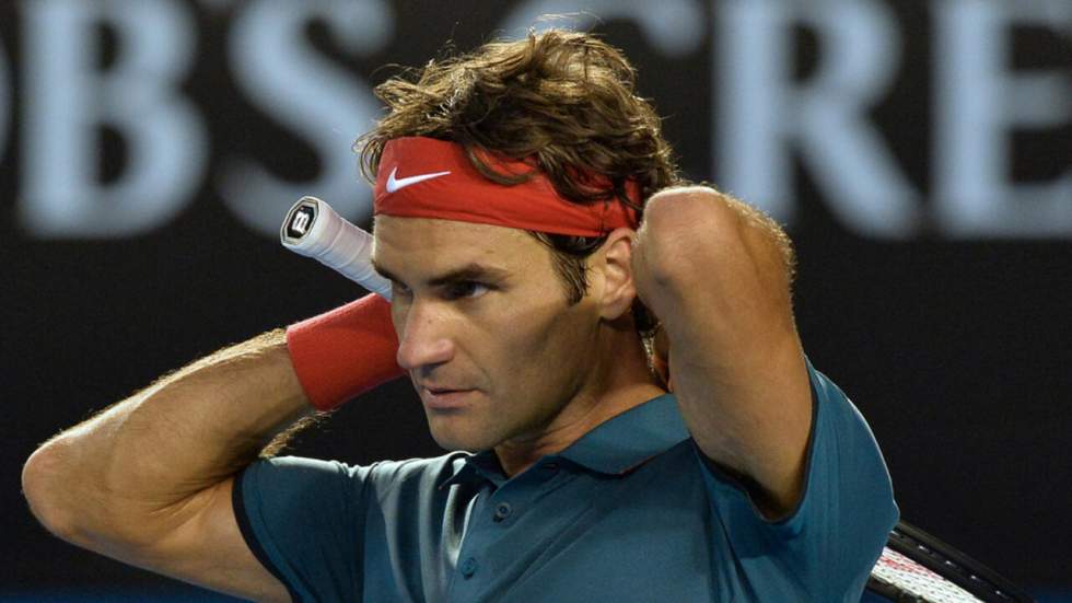 Open d’Australie : Roger Federer balaye Jo-Wilfried Tsonga