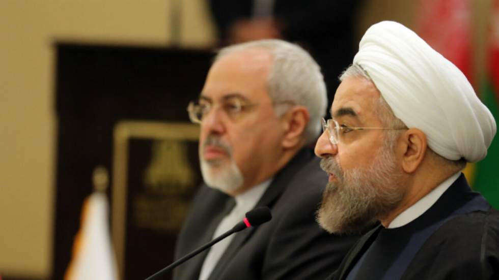 La présence de l'Iran met en péril la tenue de Genève-2