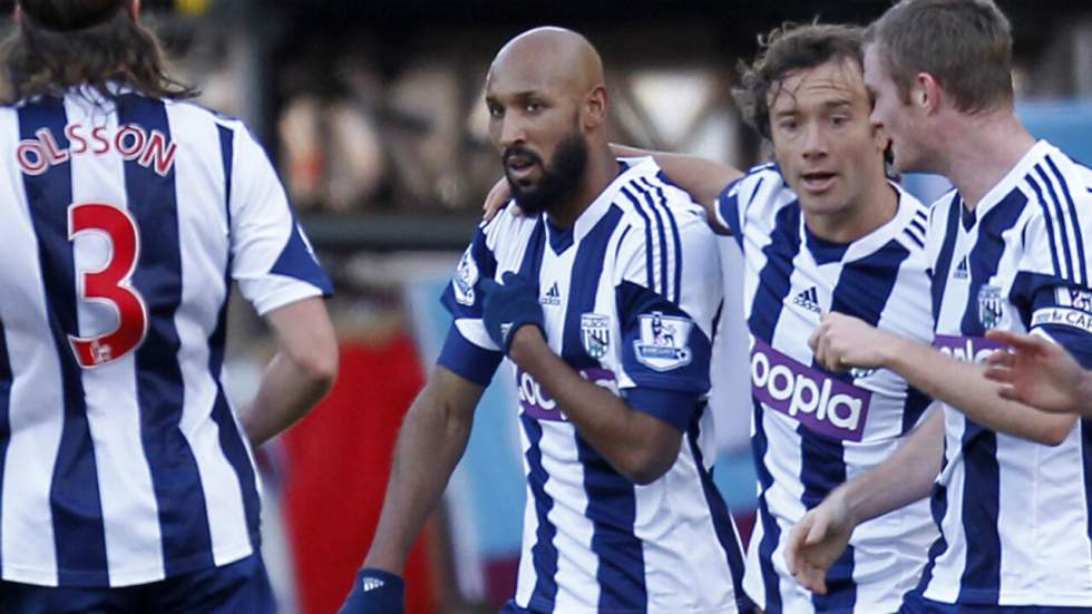 Avec sa "quenelle", Anelka fait perdre un sponsor à son club