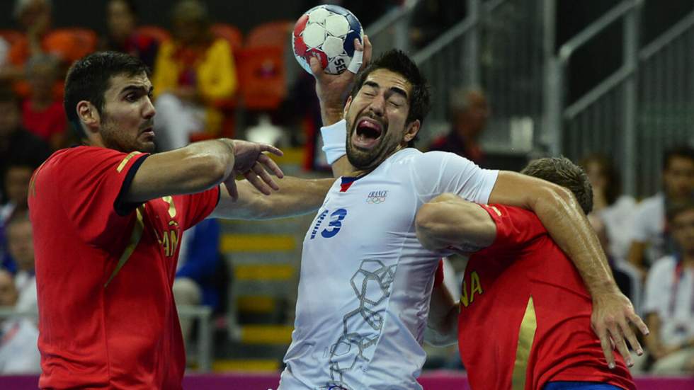 Retrouvailles entre la France et l’Espagne en demi-finale de l'Euro