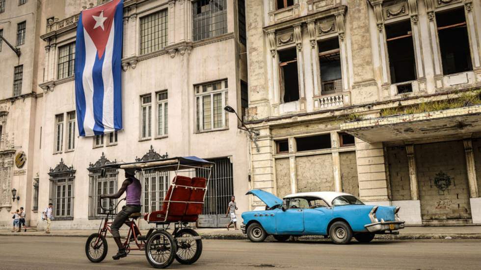 Cuba gèle les fonds bancaires étrangers liés au terrorisme