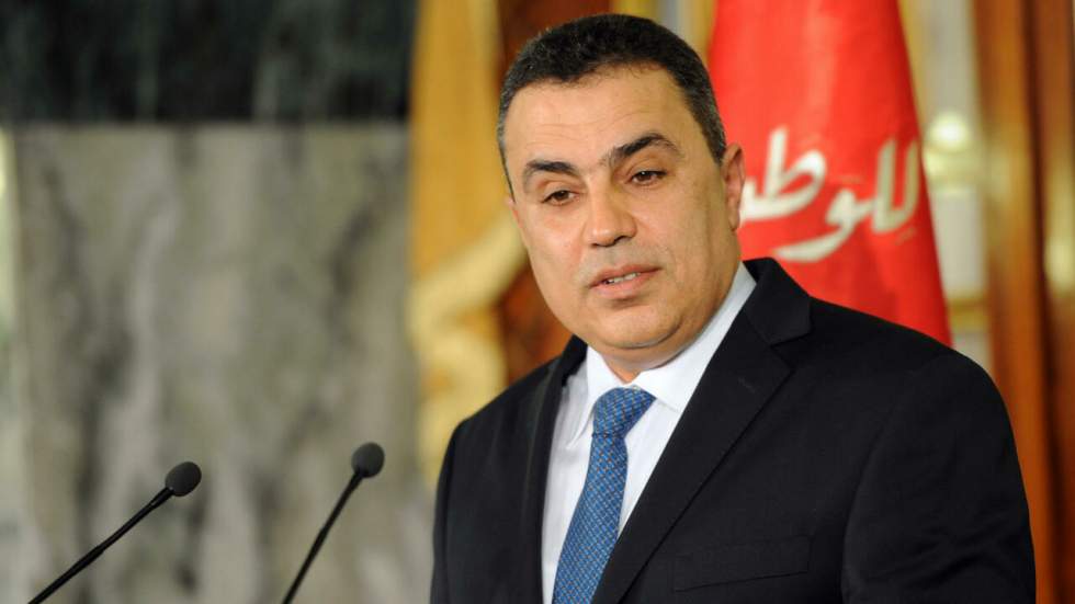 Tunisie : Mehdi Jomaâ à nouveau chargé de former un gouvernement apolitique Tunisie : Mehdi Jomaâ à nouveau chargé de former un gouvernement apolitique