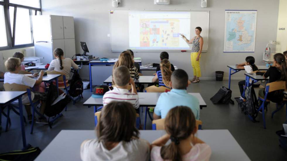 "Théorie du genre" : les parents des élèves absents seront convoqués