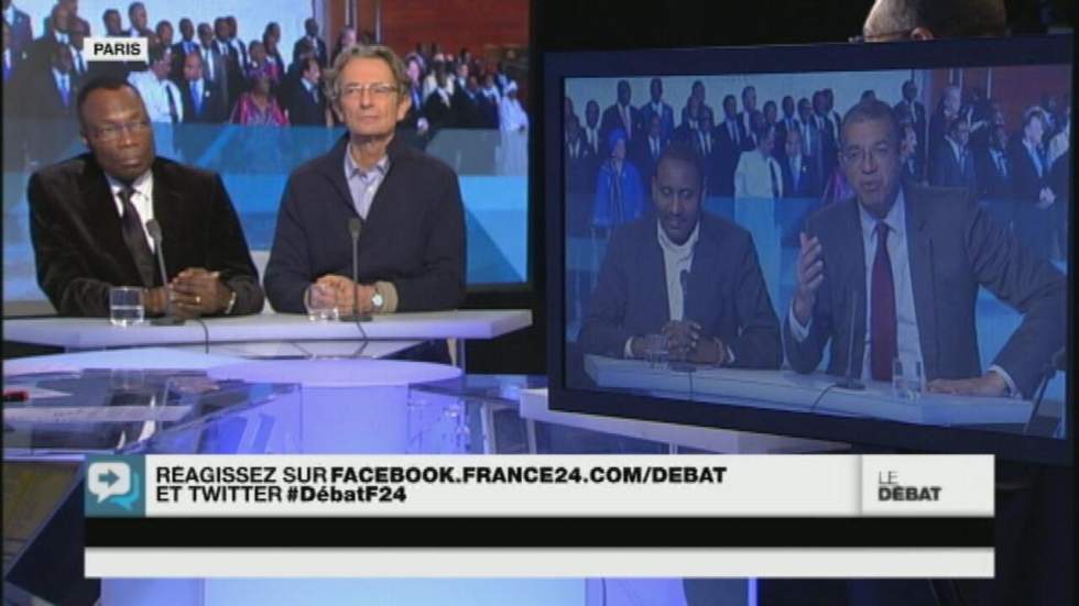 Sommet de l'Union Africaine : qui doit maintenir la paix en Afrique ? (Partie 2)