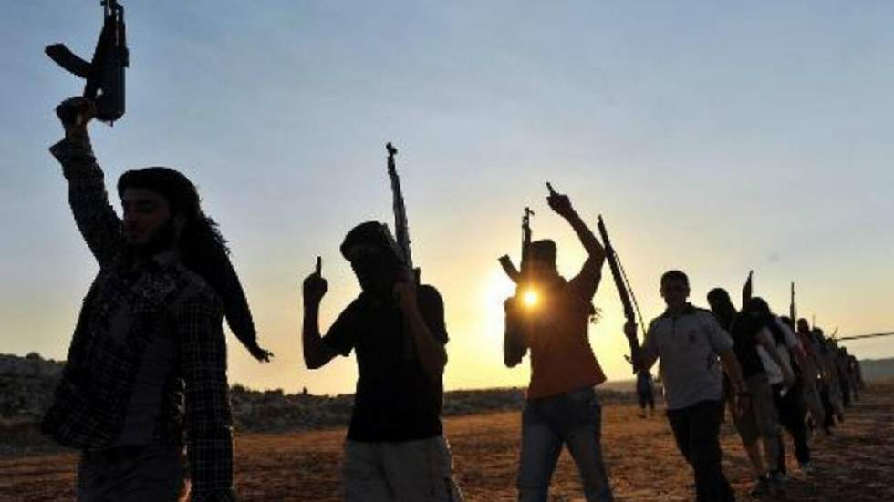 Trois candidats présumés au djihad en Syrie jugés à Paris