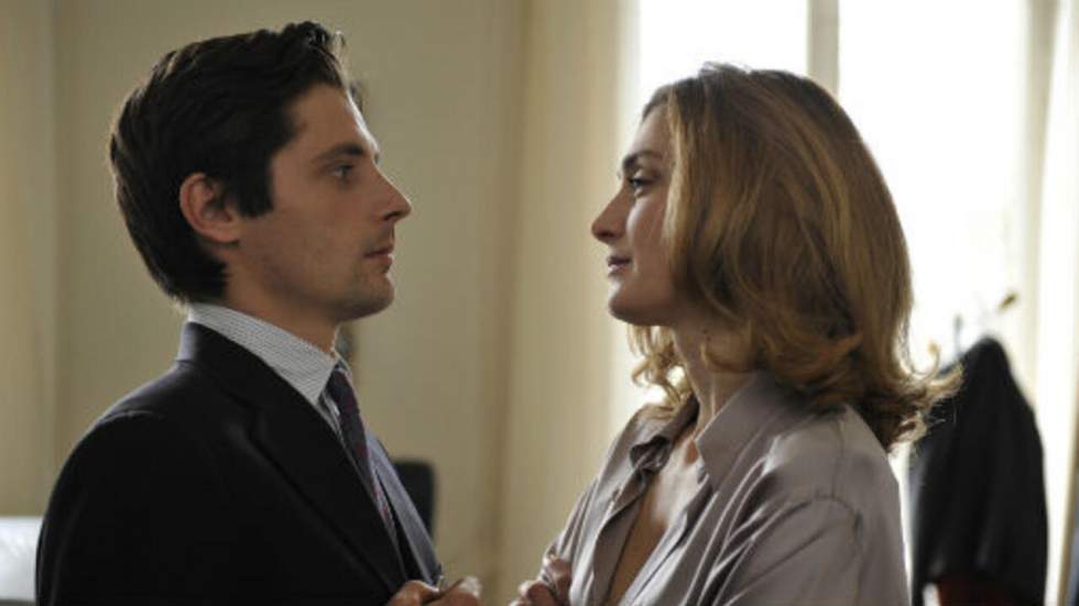 César-2014 : Julie Gayet nommée dans la catégorie "meilleur second rôle féminin"
