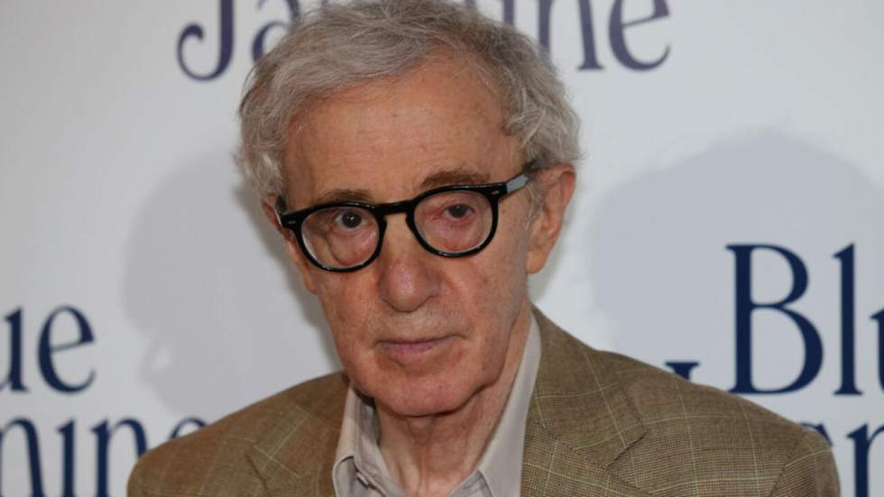 Woody Allen accusé d’abus sexuel par l'une de ses filles