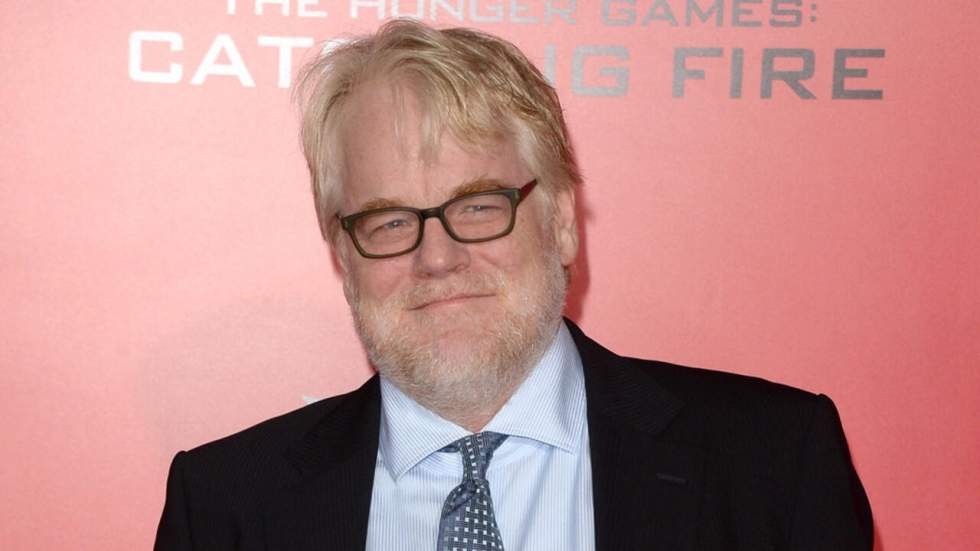 L'acteur américain Philip Seymour Hoffman retrouvé mort à New York